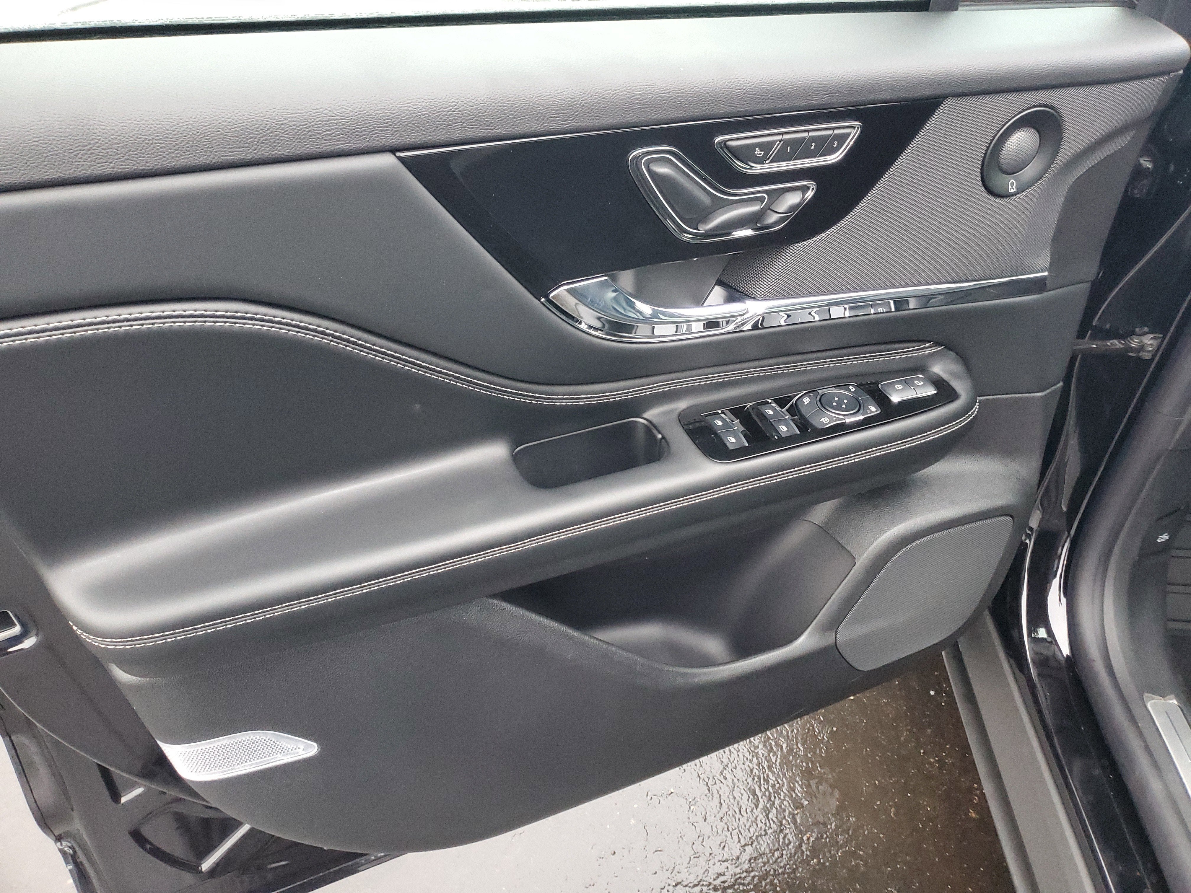 2026 Lincoln Corsair Grand Touring Hybrid