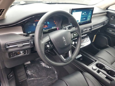 2026 Lincoln Corsair Grand Touring Hybrid