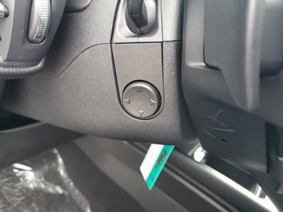 2026 Lincoln Corsair Grand Touring Hybrid