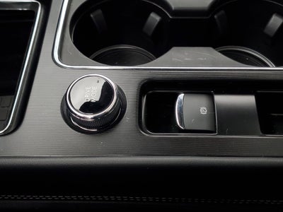 2026 Lincoln Corsair Grand Touring Hybrid