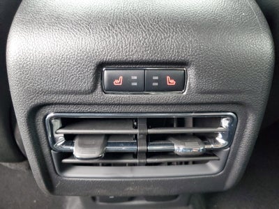 2026 Lincoln Corsair Grand Touring Hybrid