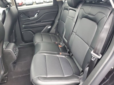 2026 Lincoln Corsair Grand Touring Hybrid