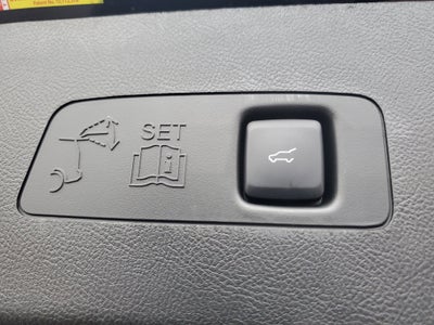 2026 Lincoln Corsair Grand Touring Hybrid