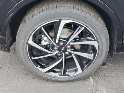 2026 Lincoln Corsair Grand Touring Hybrid