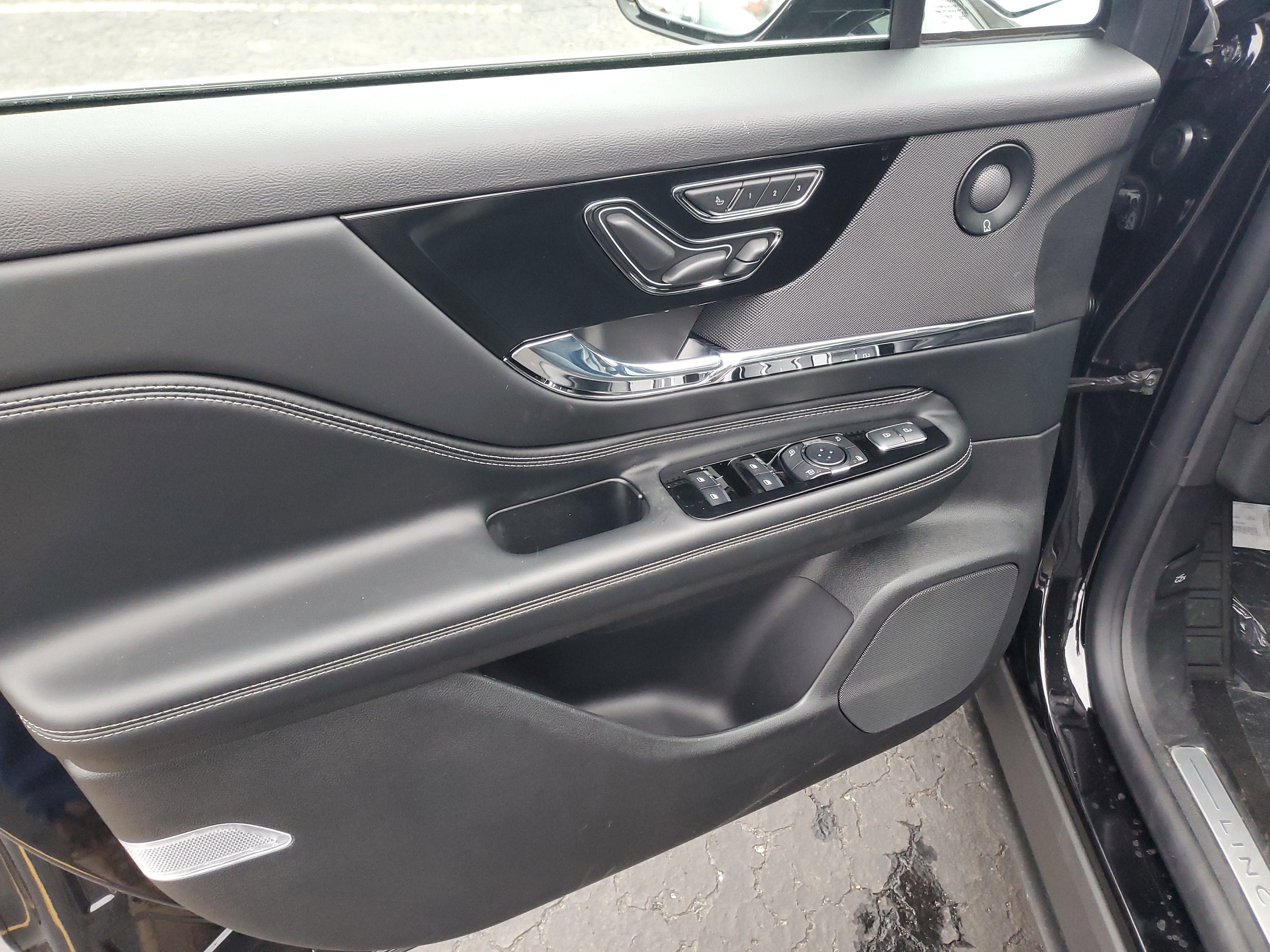 2026 Lincoln Corsair Grand Touring Hybrid