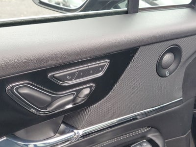 2026 Lincoln Corsair Grand Touring Hybrid