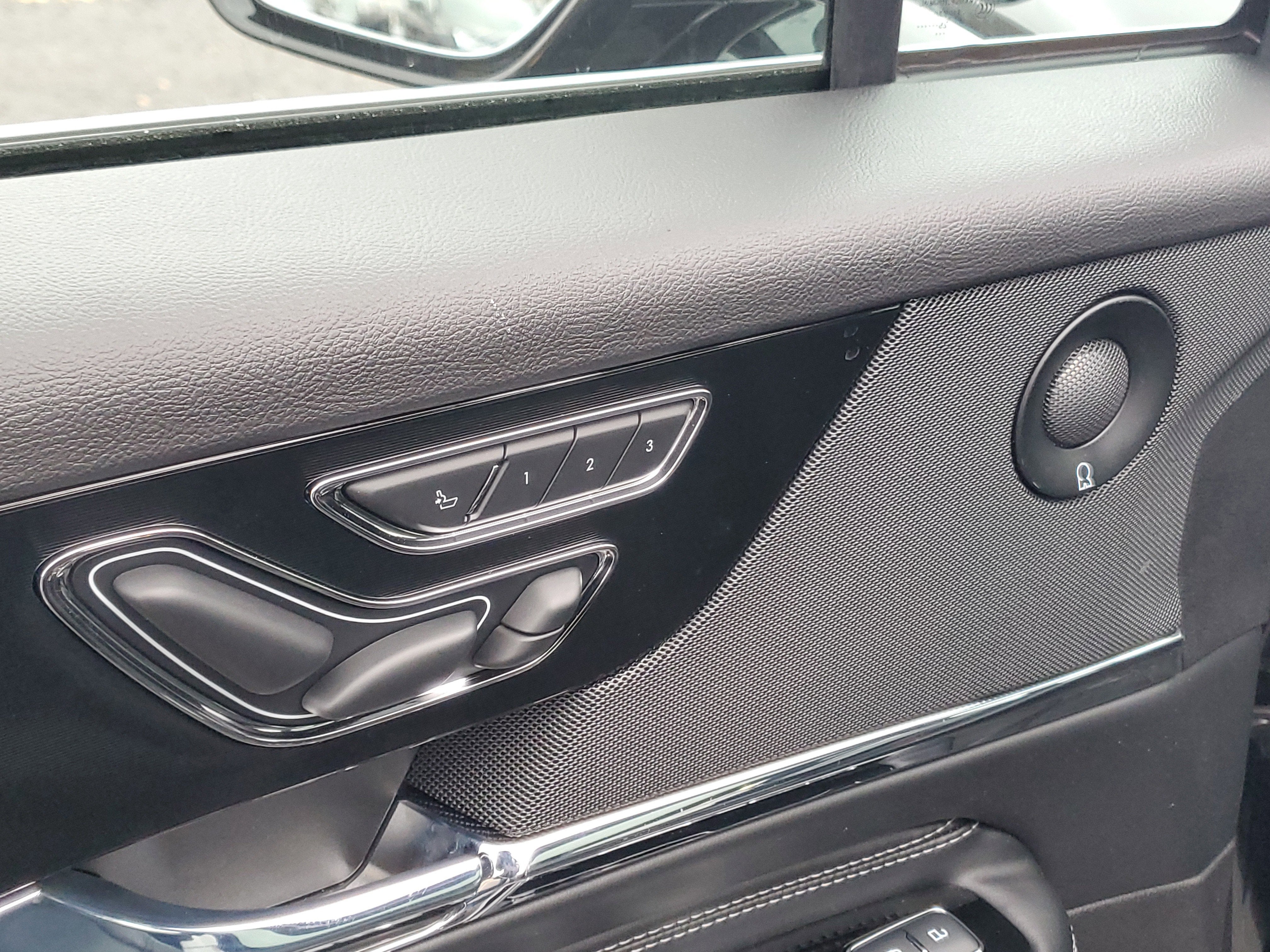 2026 Lincoln Corsair Grand Touring Hybrid