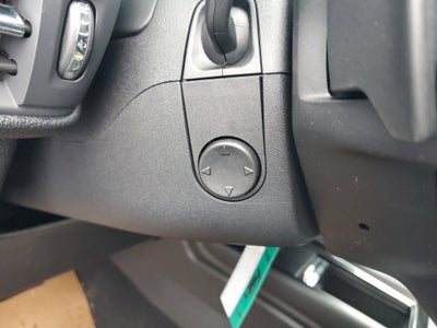 2026 Lincoln Corsair Grand Touring Hybrid