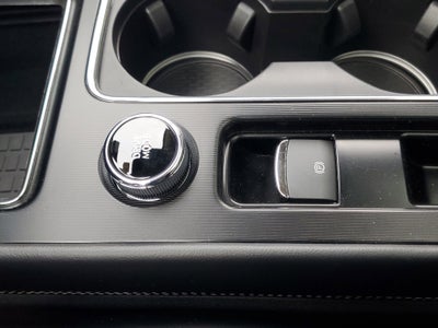 2026 Lincoln Corsair Grand Touring Hybrid