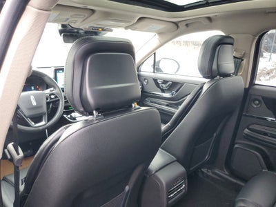 2026 Lincoln Corsair Grand Touring Hybrid