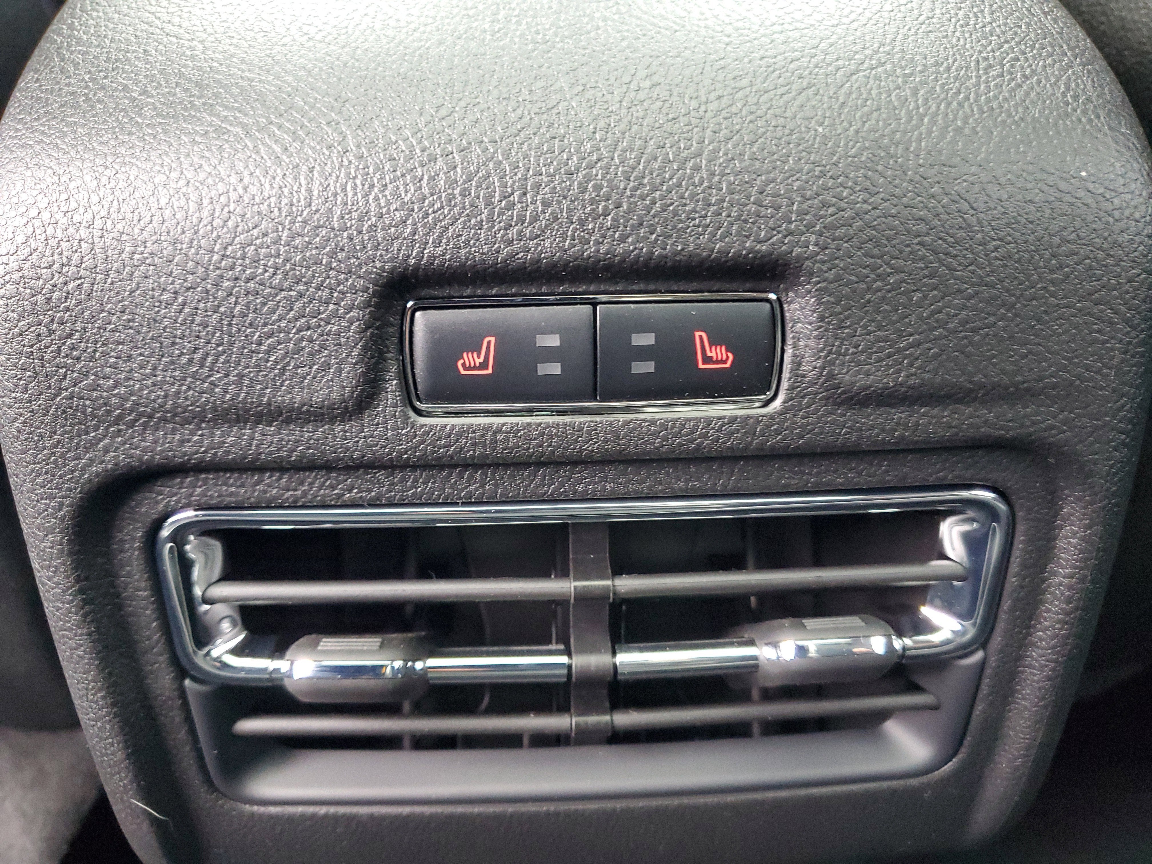 2026 Lincoln Corsair Grand Touring Hybrid