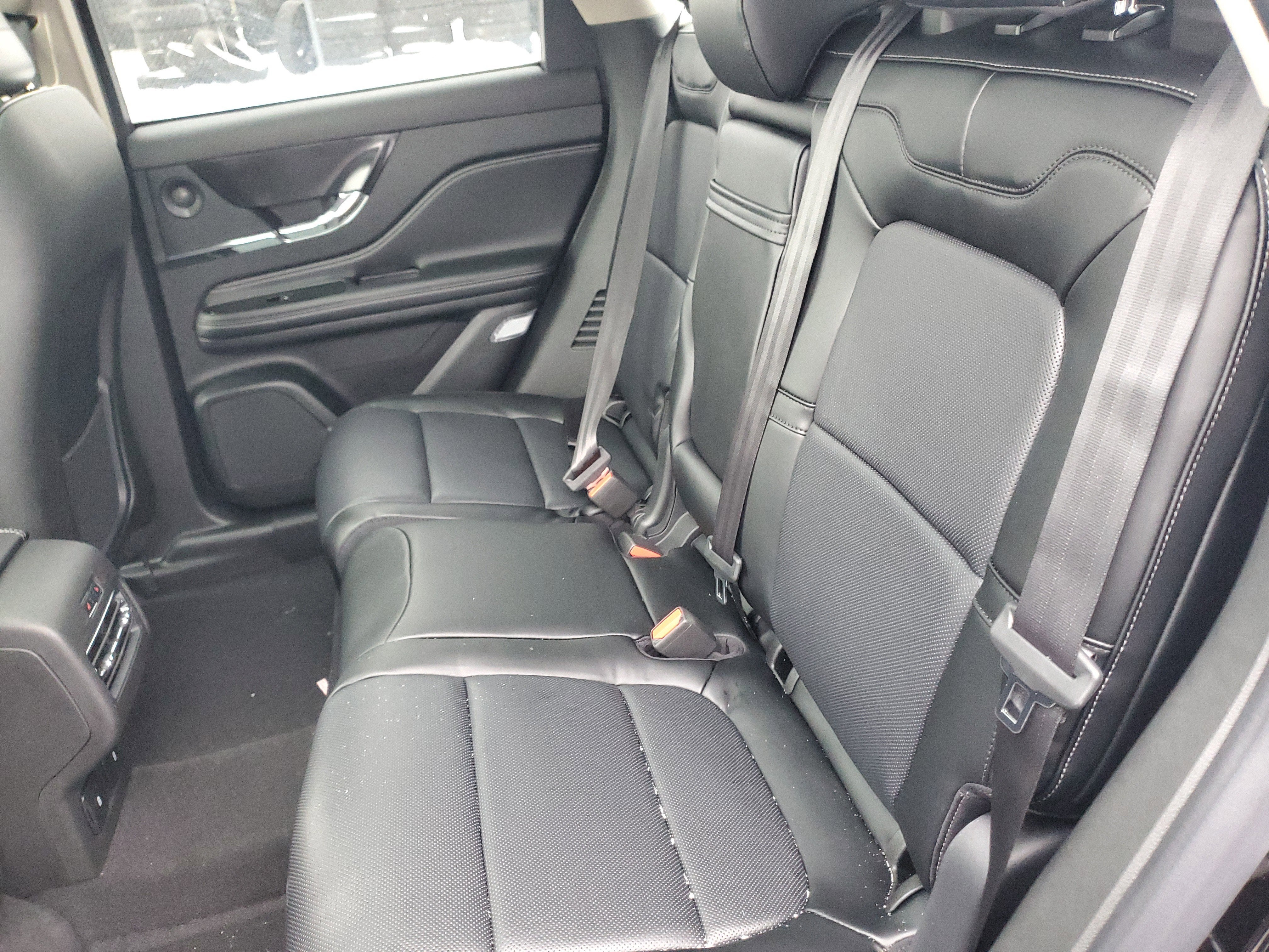 2026 Lincoln Corsair Grand Touring Hybrid