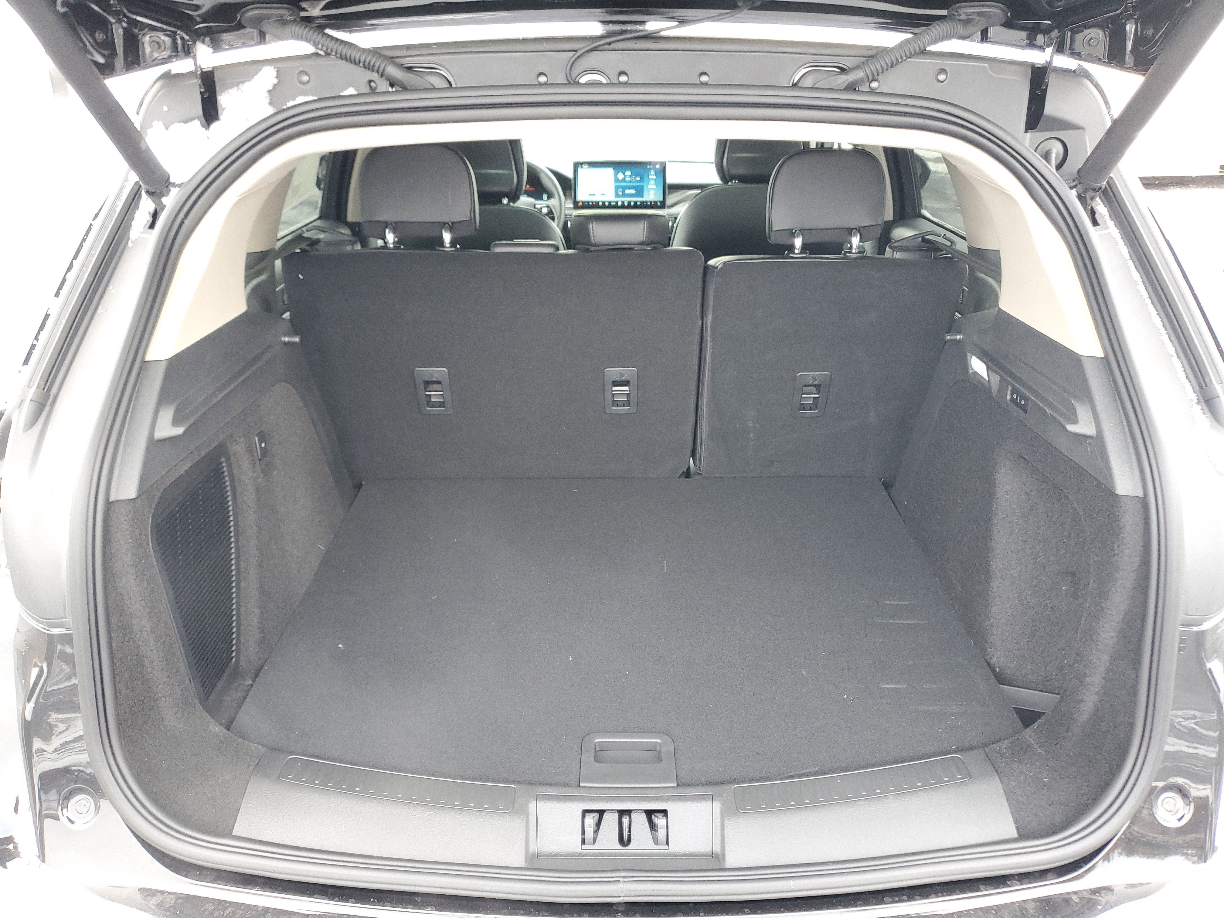 2026 Lincoln Corsair Grand Touring Hybrid