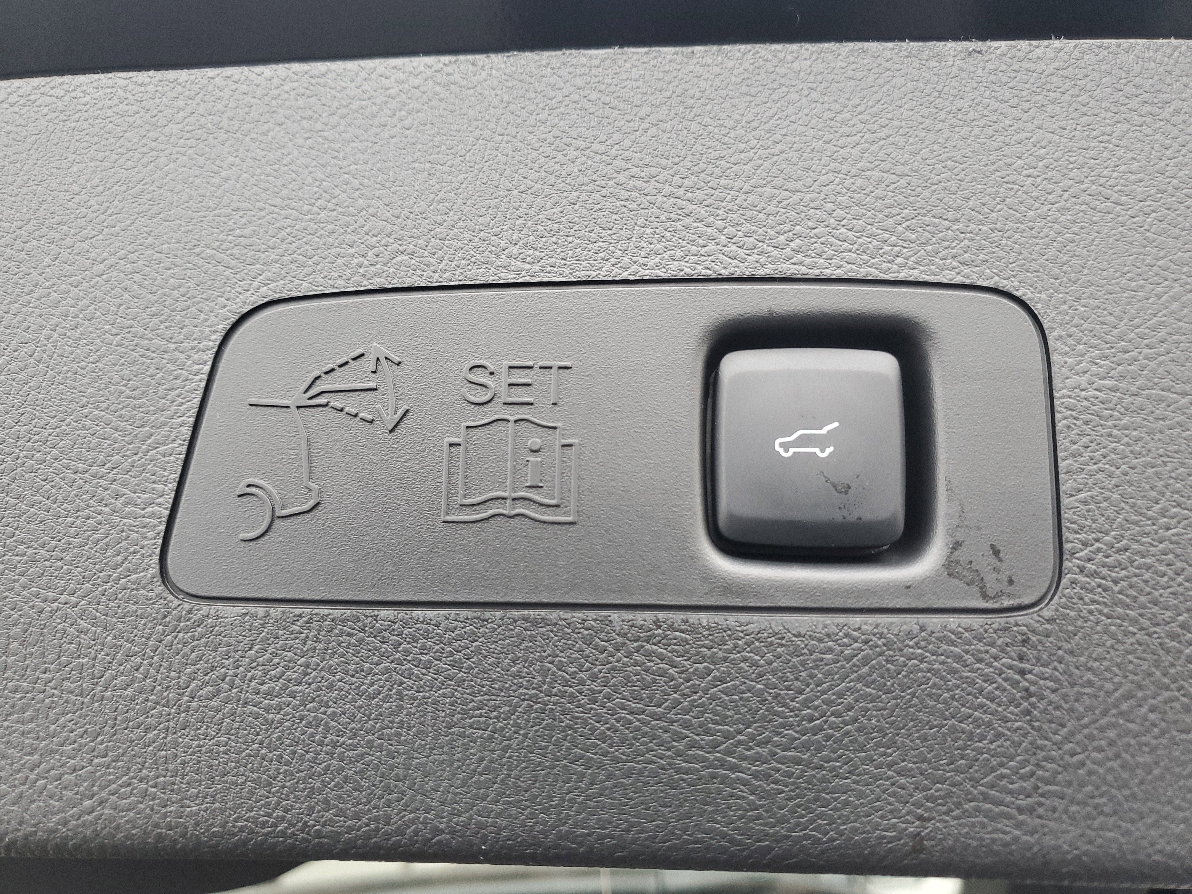 2026 Lincoln Corsair Grand Touring Hybrid