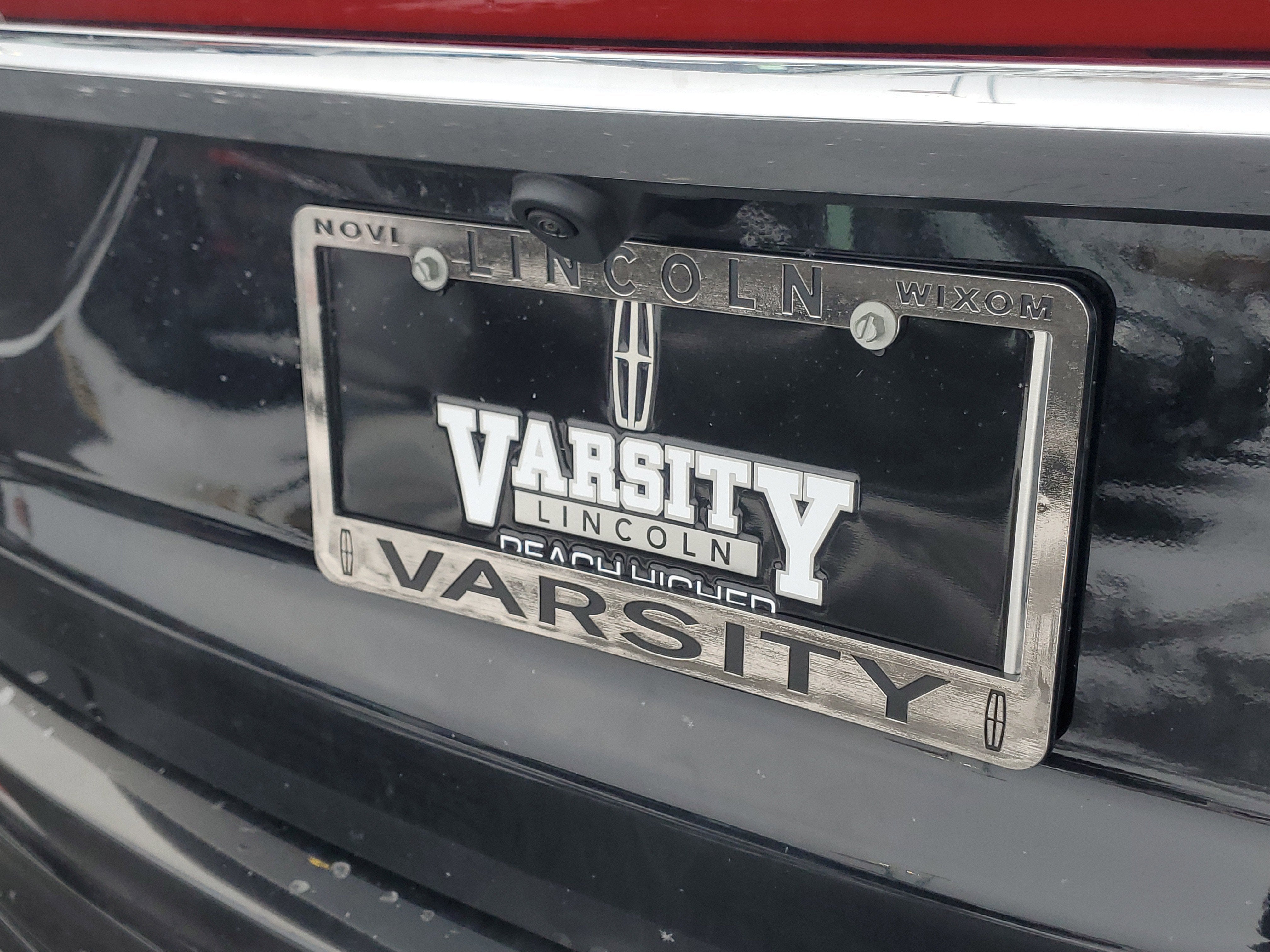 2026 Lincoln Corsair Grand Touring Hybrid