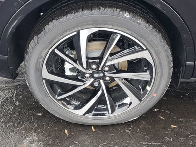 2026 Lincoln Corsair Grand Touring Hybrid