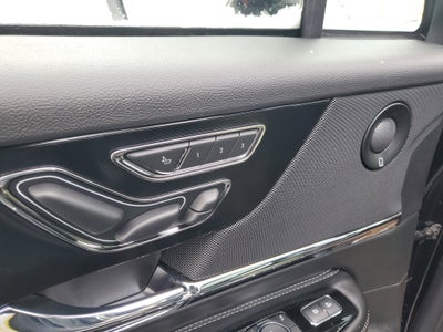 2026 Lincoln Corsair Grand Touring Hybrid