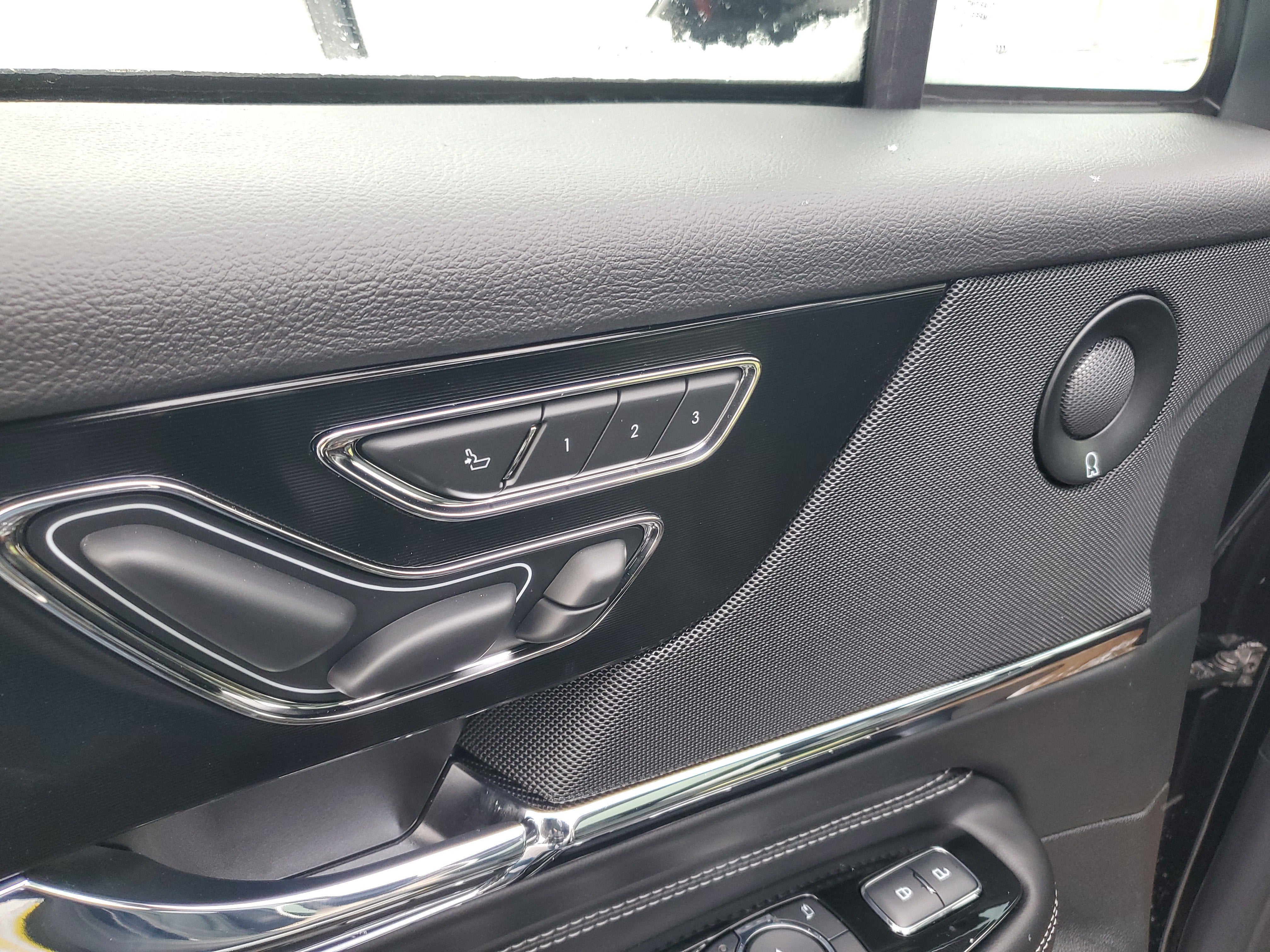 2026 Lincoln Corsair Grand Touring Hybrid