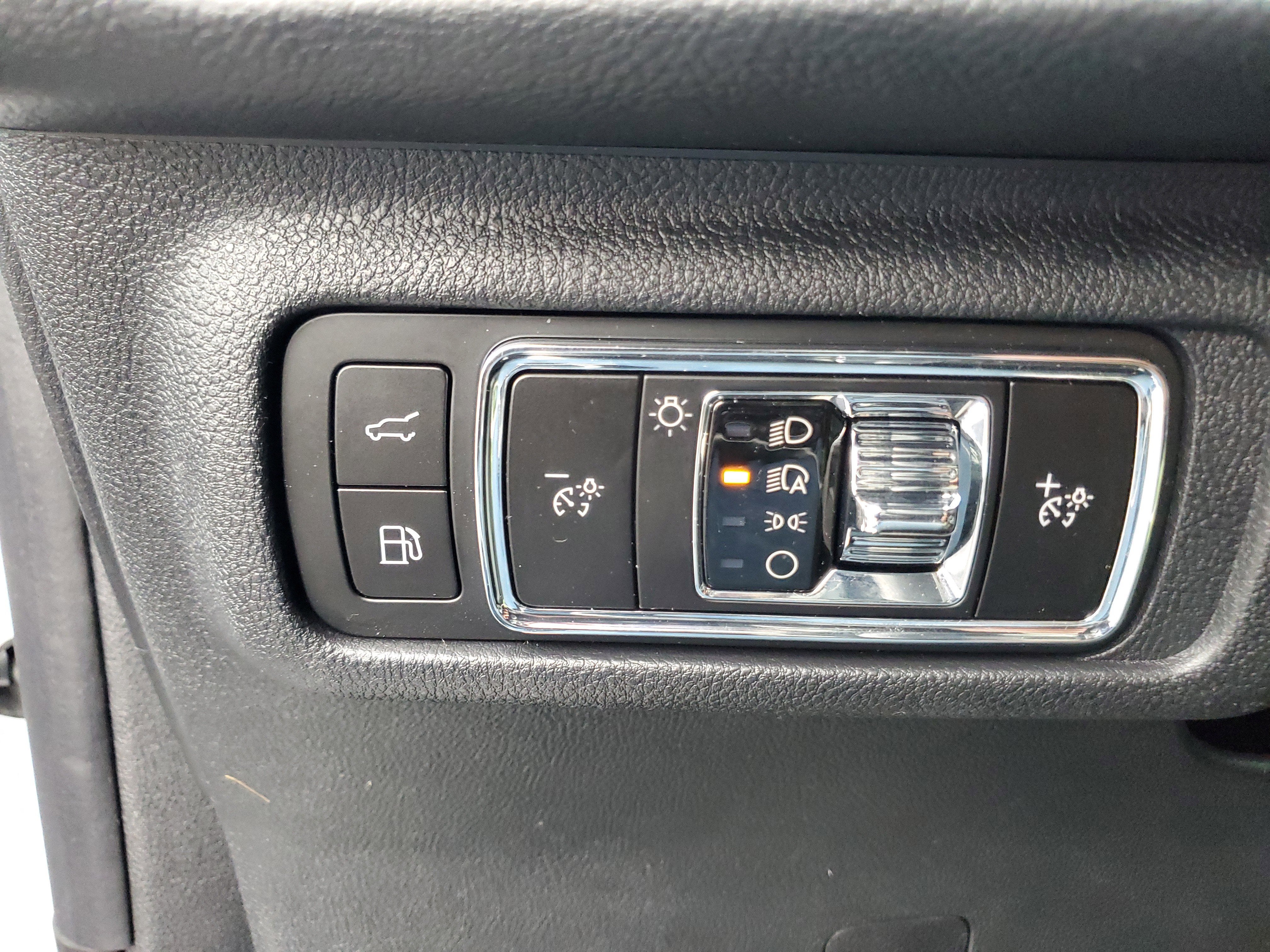 2026 Lincoln Corsair Grand Touring Hybrid