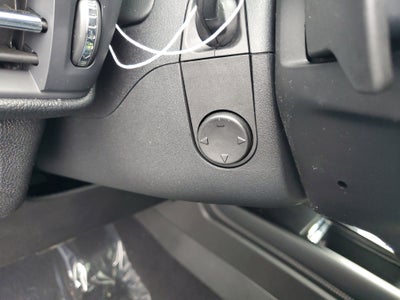 2026 Lincoln Corsair Grand Touring Hybrid