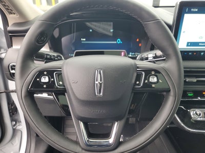 2026 Lincoln Corsair Grand Touring Hybrid