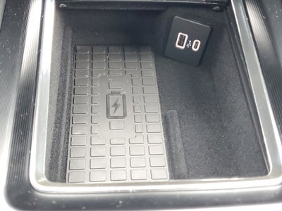 2026 Lincoln Corsair Grand Touring Hybrid