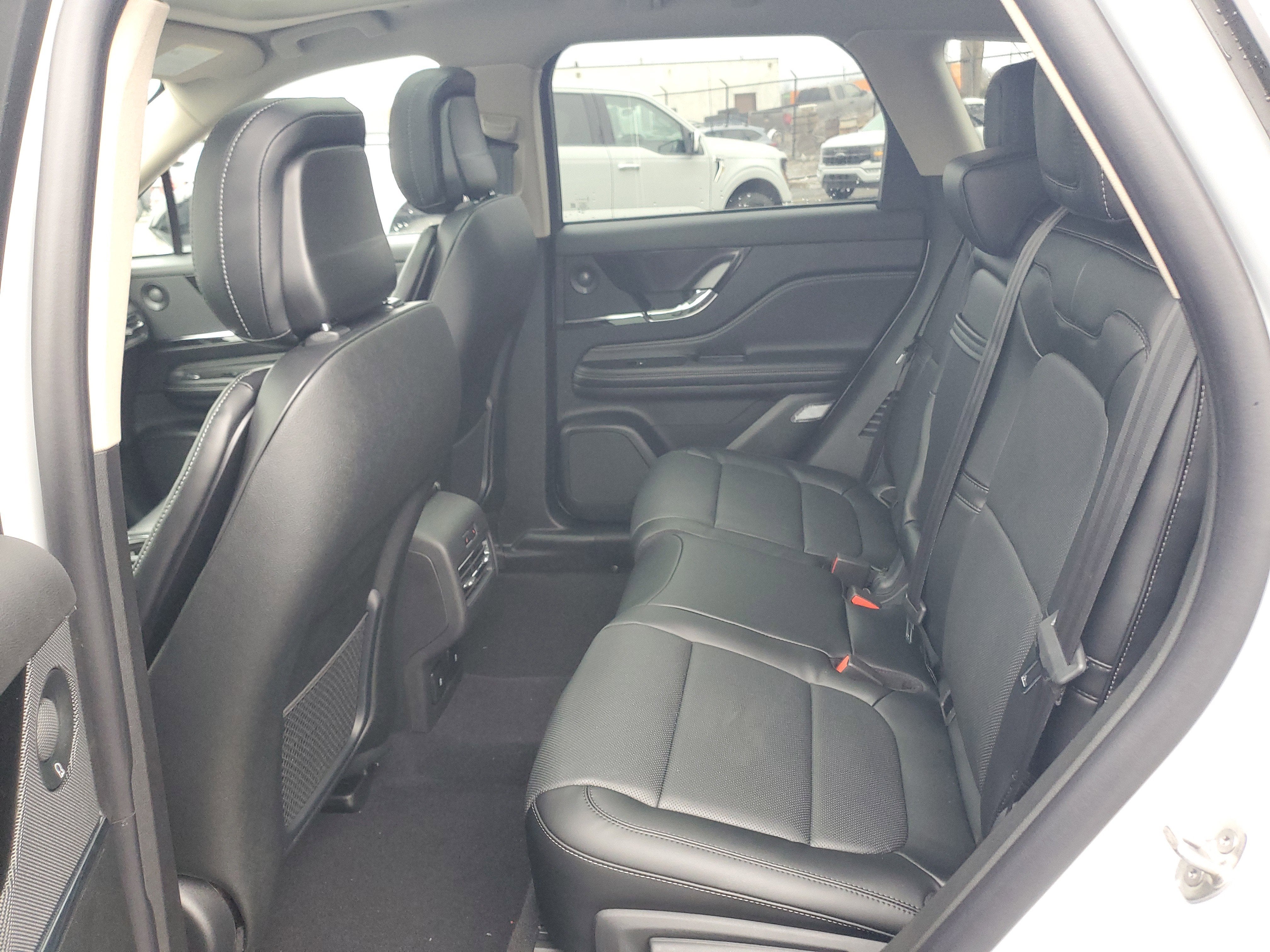 2026 Lincoln Corsair Grand Touring Hybrid