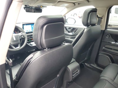 2026 Lincoln Corsair Grand Touring Hybrid