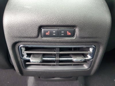 2026 Lincoln Corsair Grand Touring Hybrid