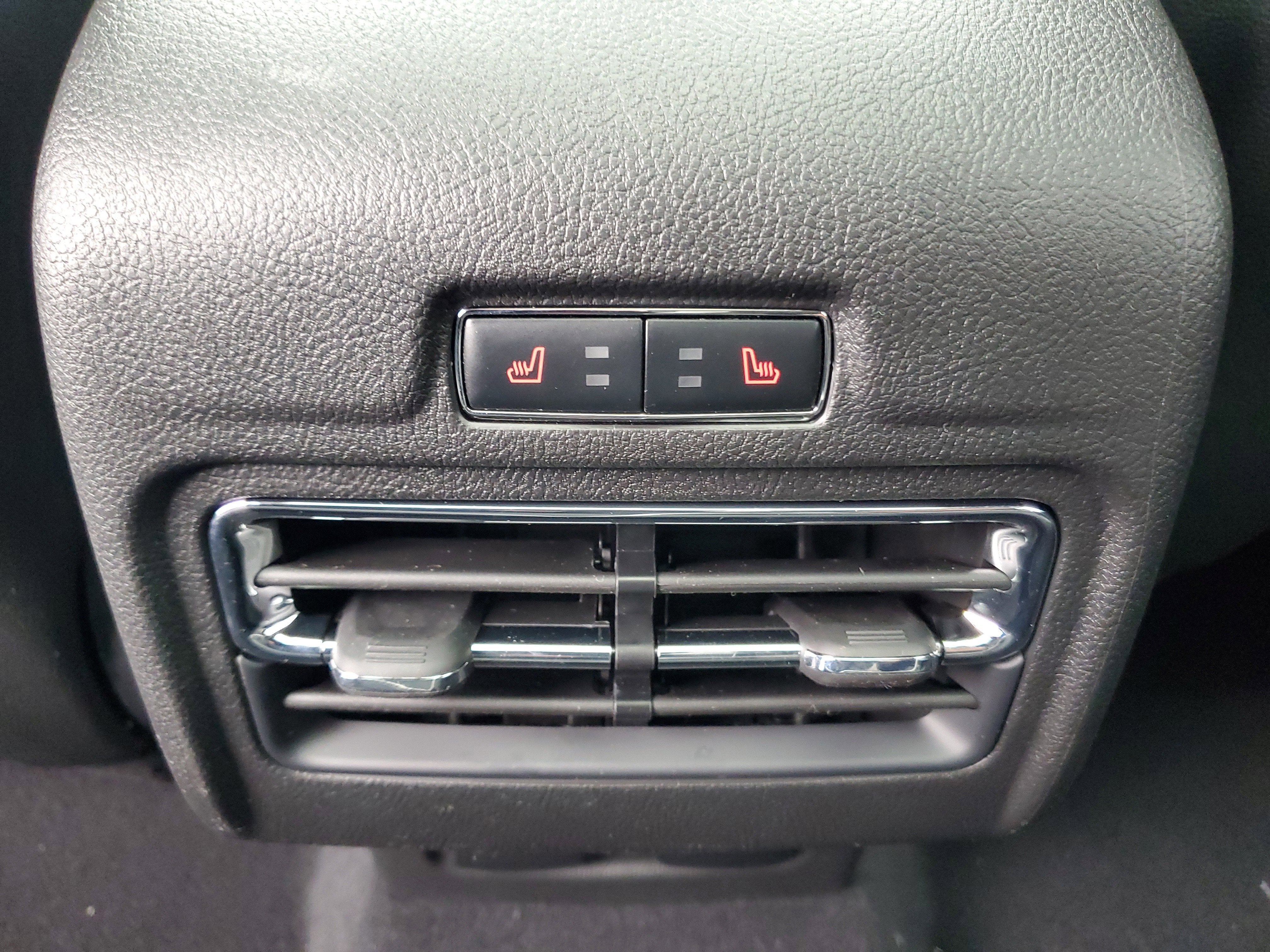 2026 Lincoln Corsair Grand Touring Hybrid