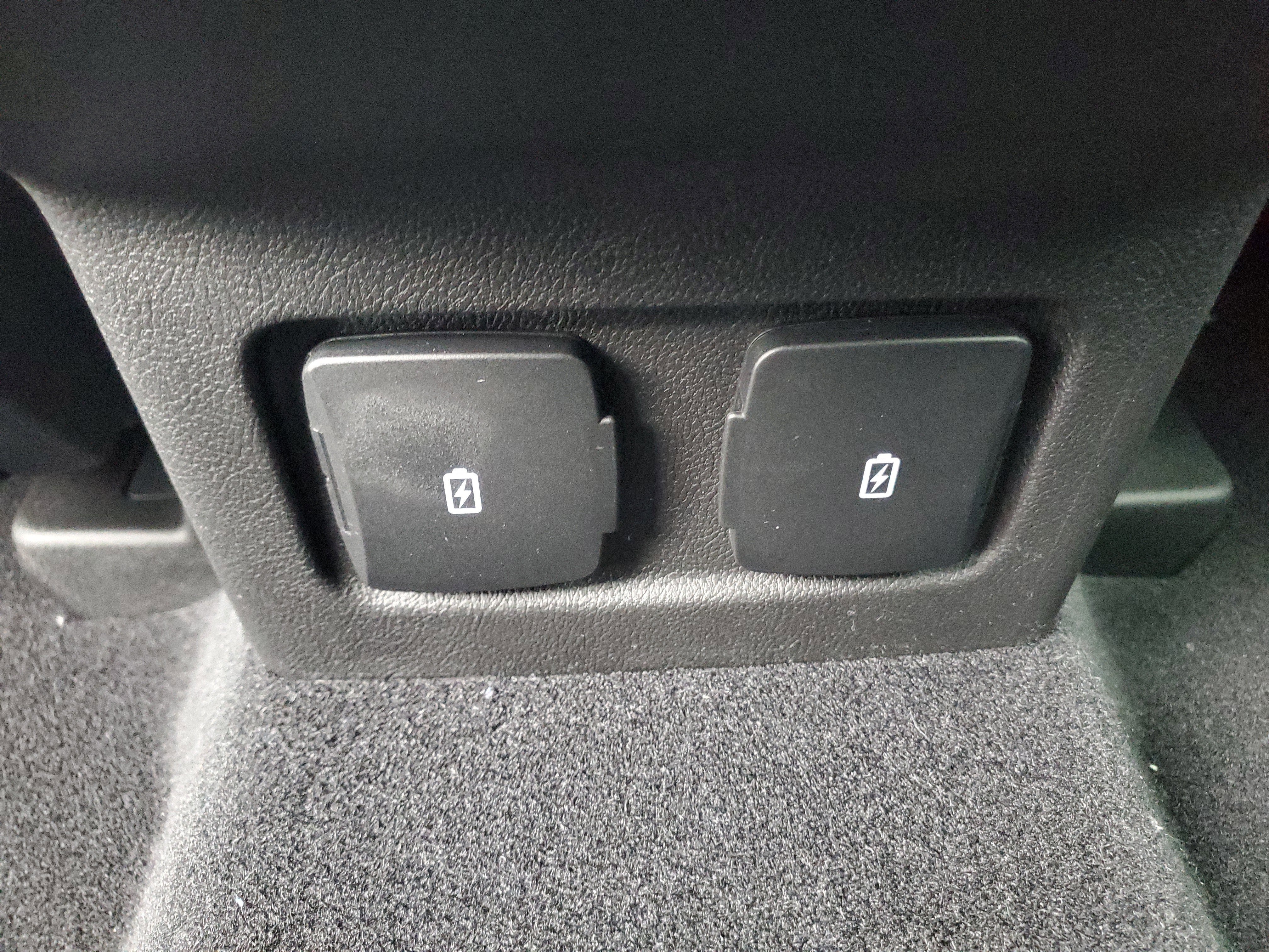 2026 Lincoln Corsair Grand Touring Hybrid