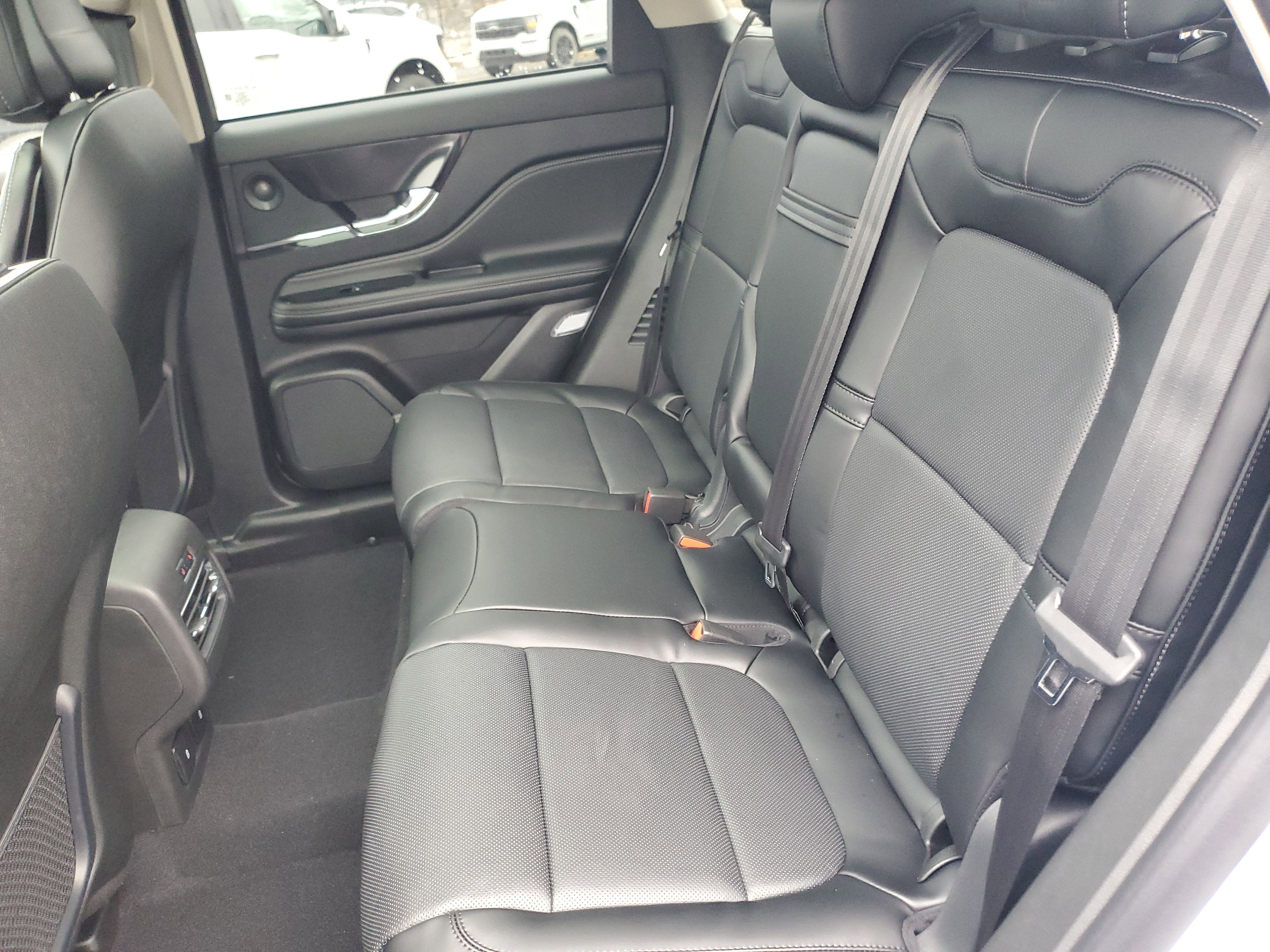 2026 Lincoln Corsair Grand Touring Hybrid