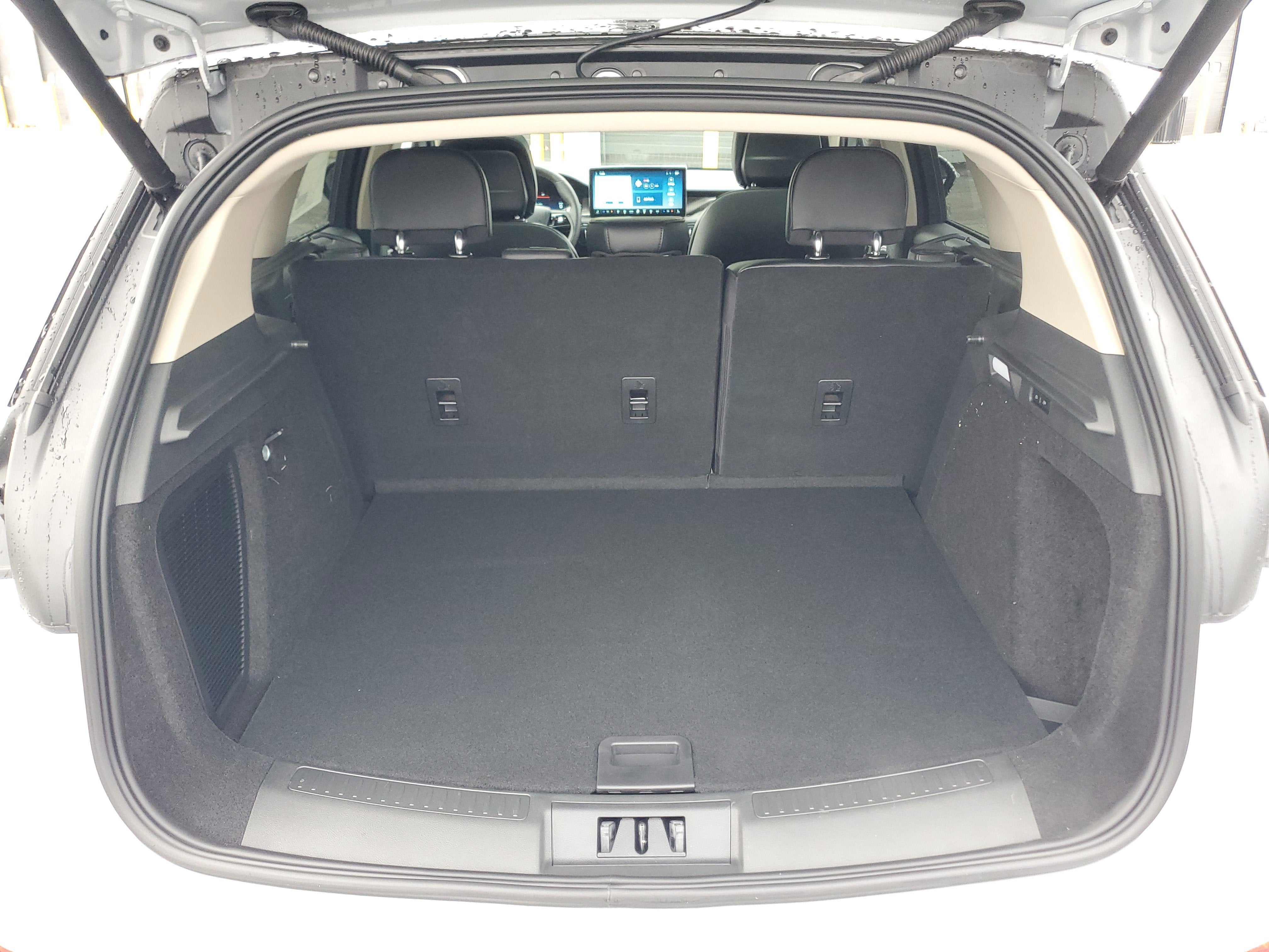 2026 Lincoln Corsair Grand Touring Hybrid