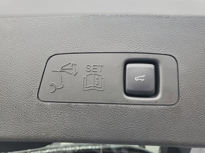 2026 Lincoln Corsair Grand Touring Hybrid