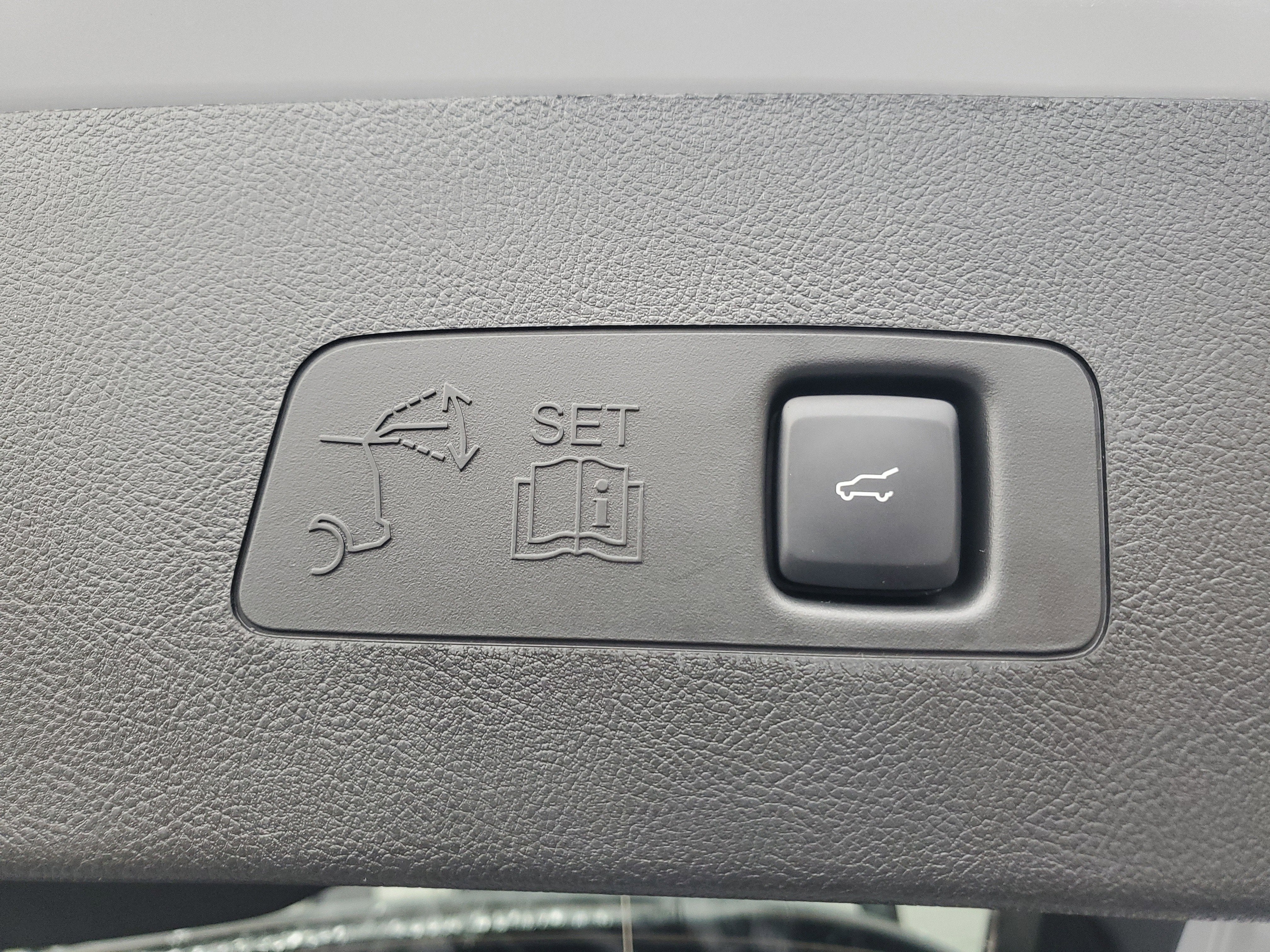 2026 Lincoln Corsair Grand Touring Hybrid