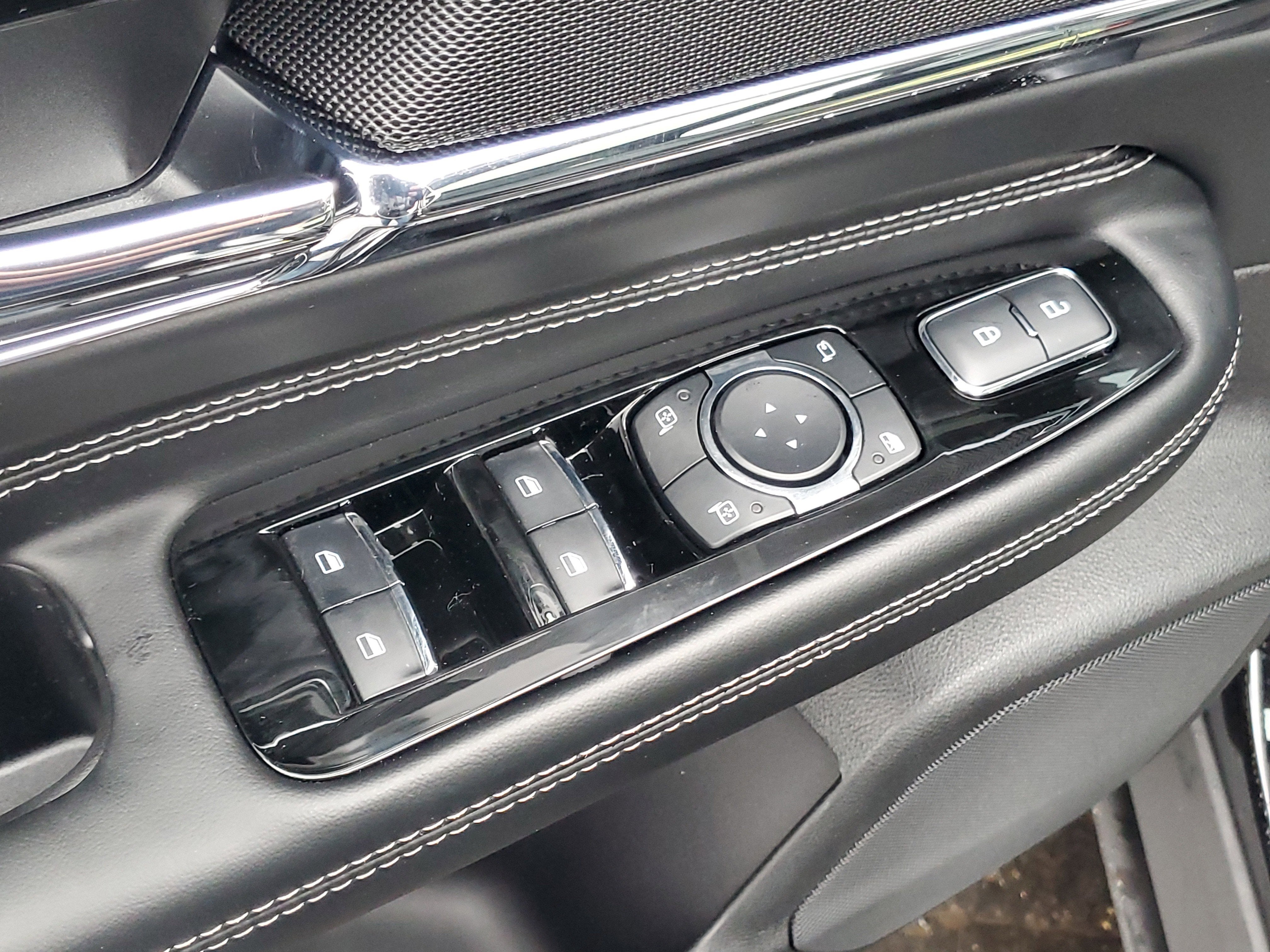 2026 Lincoln Corsair Grand Touring Hybrid