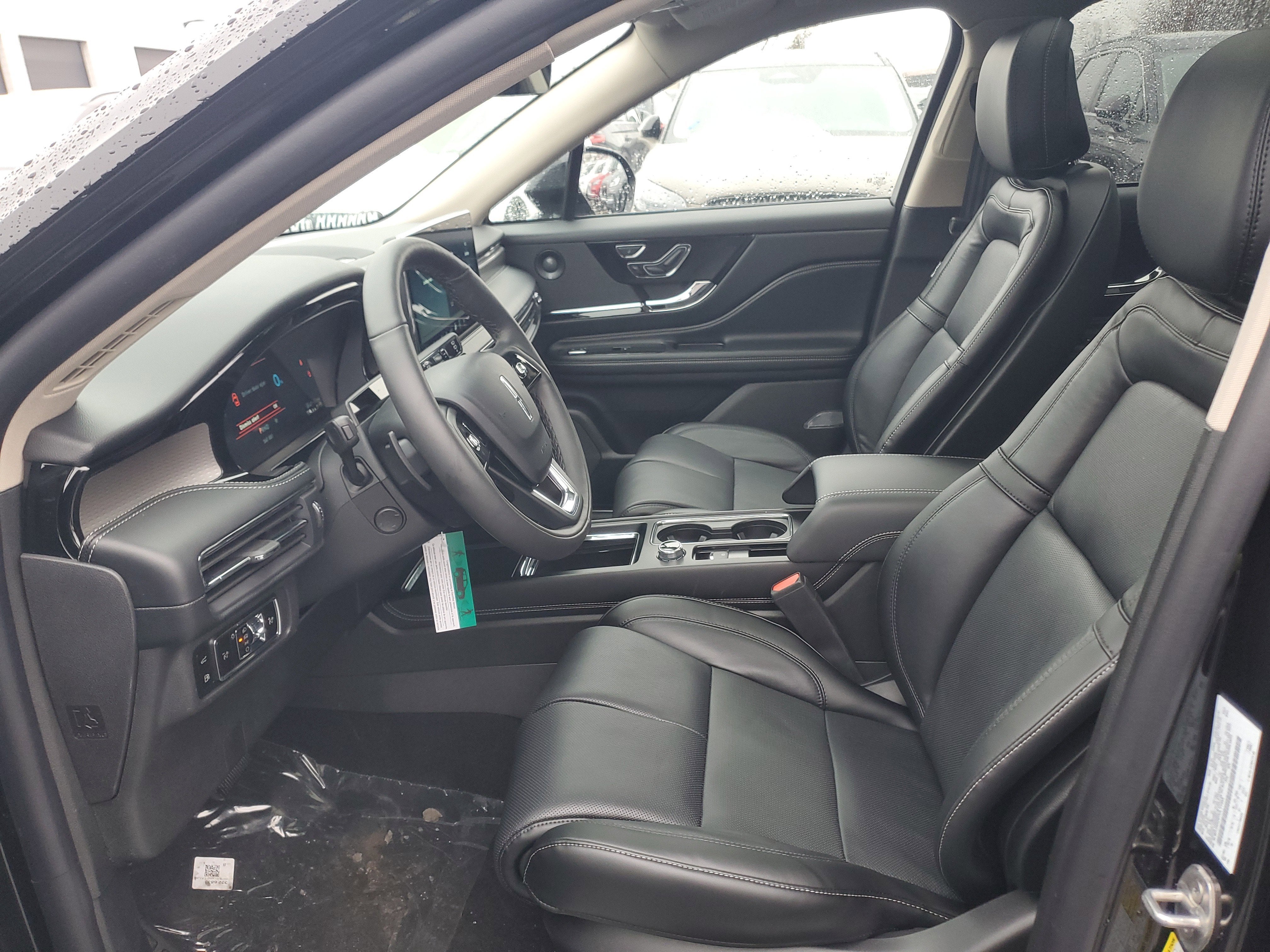 2026 Lincoln Corsair Grand Touring Hybrid