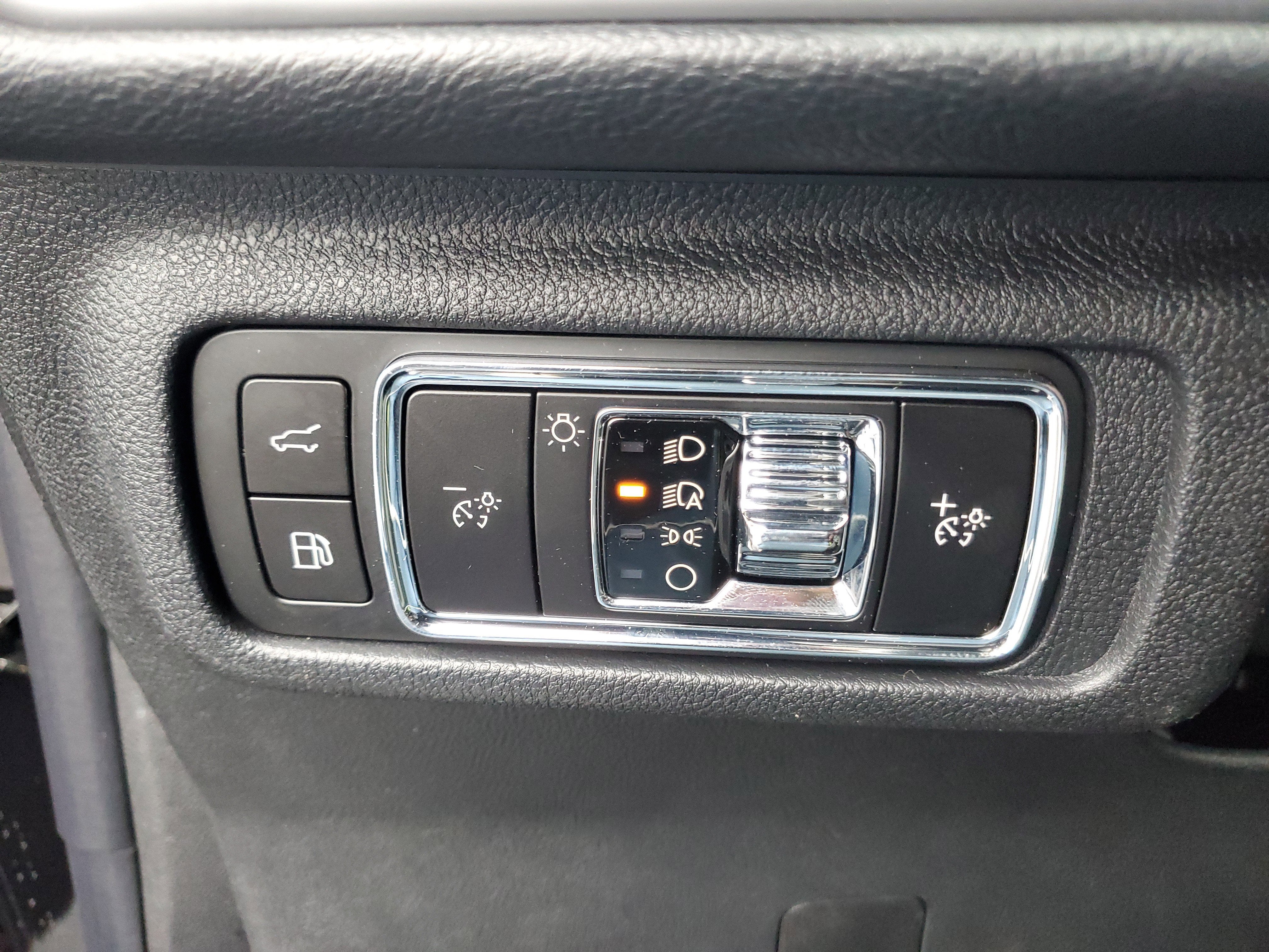 2026 Lincoln Corsair Grand Touring Hybrid