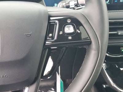 2026 Lincoln Corsair Grand Touring Hybrid