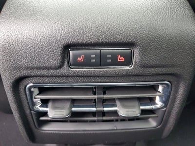 2026 Lincoln Corsair Grand Touring Hybrid