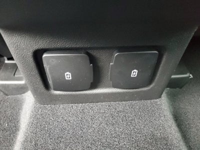 2026 Lincoln Corsair Grand Touring Hybrid