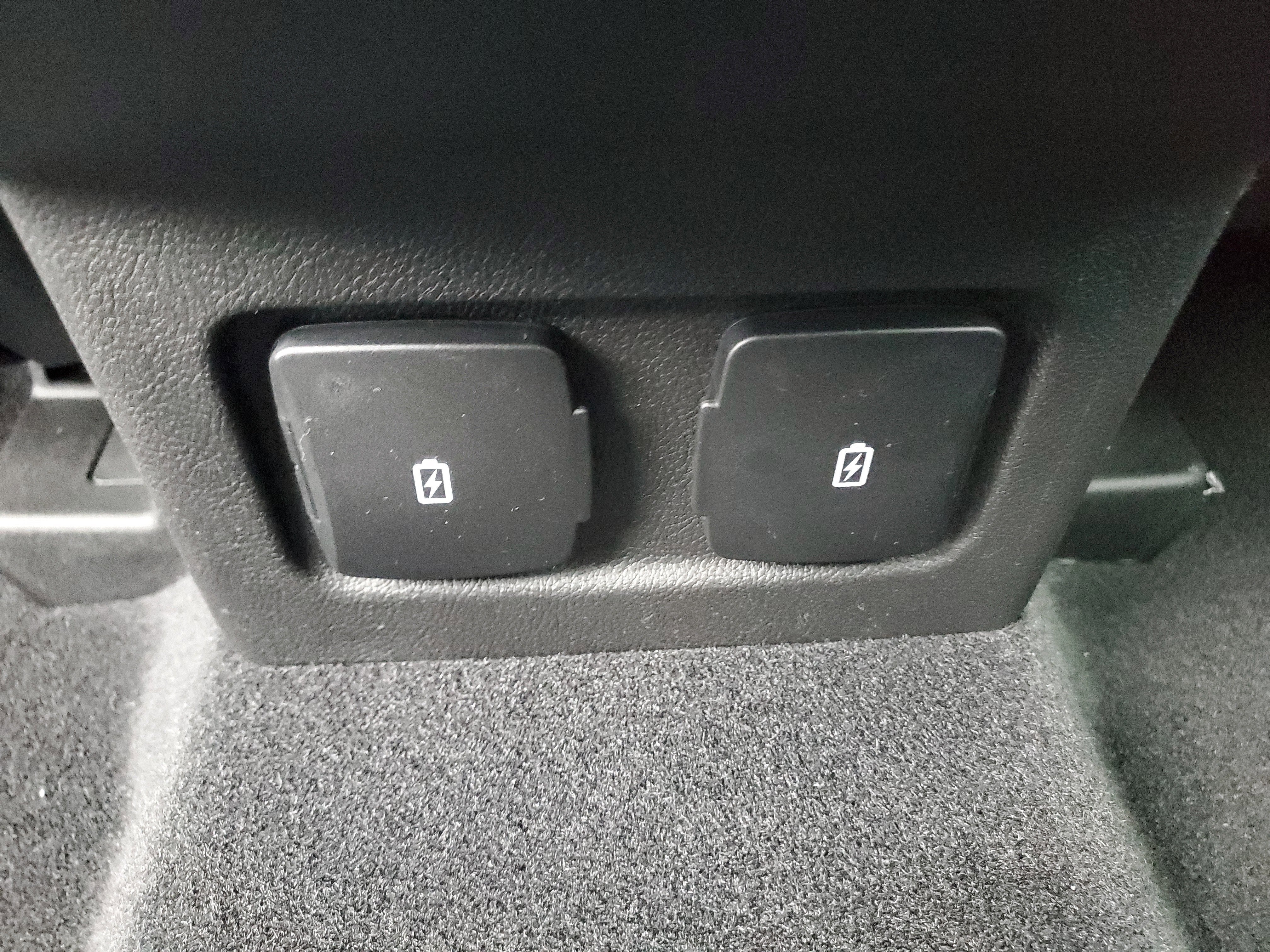 2026 Lincoln Corsair Grand Touring Hybrid