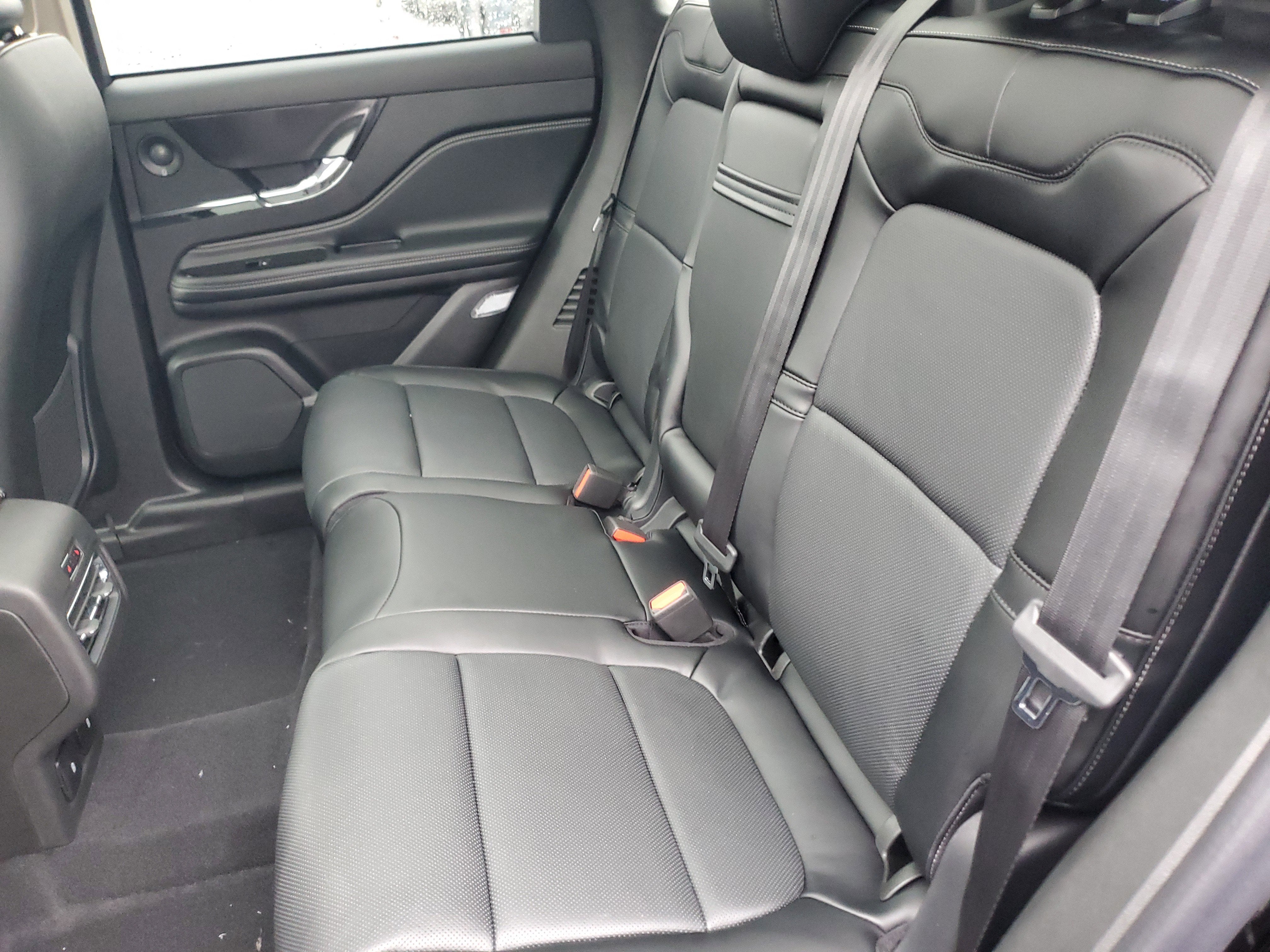 2026 Lincoln Corsair Grand Touring Hybrid