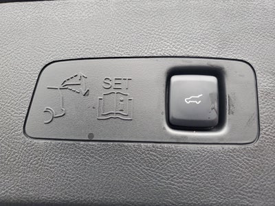 2026 Lincoln Corsair Grand Touring Hybrid