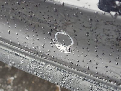 2026 Lincoln Corsair Grand Touring Hybrid