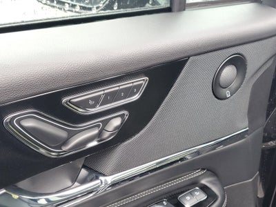 2026 Lincoln Corsair Grand Touring Hybrid