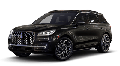 2026 Lincoln Corsair Grand Touring Hybrid