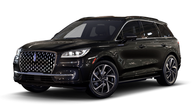 2026 Lincoln Corsair Grand Touring Hybrid