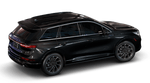 2026 Lincoln Corsair Grand Touring Hybrid