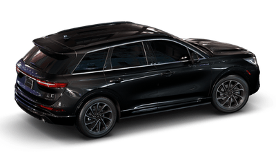 2026 Lincoln Corsair Grand Touring Hybrid